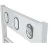 Sauter Sèche-serviettes électrique -MARAPI TACTILE BLANC - 500 W -Iner...