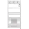 Sauter Sèche-serviettes électrique soufflant -MARAPI TACTILE BLANC - 1...