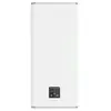 Chauffe-eau électrique plat connecté GUELMA 65L blanc - multiposition
