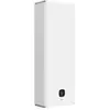 Chauffe-eau électrique plat connecté GUELMA 80L blanc - multiposition