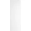 Radiateur électrique chaleur douce vertical blanc 2000W ONIRIS - ATLAN...