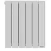SAUTER Radiateur électrique à inertie fluide Orosi - Detecteur fenêtre...