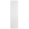 Radiateur digital DIVALI NEO 2000W vertical blanc carat   ATLANTIC   5...