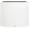 Radiateur digital DIVALI NEO 1500W horizontal blanc carat   ATLANTIC -...