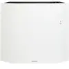 Radiateur digital DIVALI NEO 2000W horizontal blanc carat   ATLANTIC -...