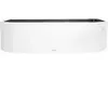 Radiateur digital DIVALI NEO 1000W plinthe blanc carat   ATLANTIC - 50...