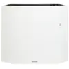 Radiateur digital DIVALI NEO 1250W horizontal blanc carat   ATLANTIC -...