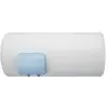 Chauffe-eau 150L ZENEO horizontal mural steatite ACI Hybride - ATLANTI...