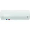 Chauffe-eau électrique stéatite 100L ZÉNÉO horizontal mural raccordeme...