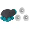 Kit VMC simple flux hygroréglable Gauli classique - SAUTER