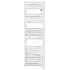 Sèche serviette - Atlantic - Doris Digital - 1500W - Soufflant - Programmable