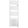 Sèche serviettes Doris Digital Mixte Ventilo Atlantic 2000W (1000W+100...