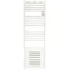 Atlantic - doris dig mixte vent 1750w blc