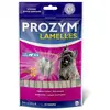 Lamelles à Mâcher Prozym XS pour Chien - CEVA - Petit - Hygiène Bucco-dentaire