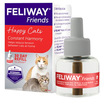 Feliway Friends Recharge de 48mL pour diffuseur pour chat