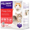 Feliway Friends Diffuseur + Recharge 48mL pour chat