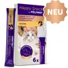 Feliway Happy Snack poulet pour chat - 6 friandises (environ 90 g)