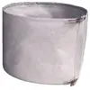 UNELVENT manchette souple diamètre 125 mm