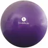 Sveltus Fitnessbal 75 Cm Paars In Doosje