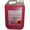 TOPCAR Bidon de 5 litres de liquide de refroidissement -37°C 0005002013