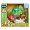 VTech Tut Tut Aventures Tut Tut Animo - Coffret Trio Domestique