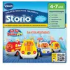 Jeu Storio Vtech J'apprends les lettres avec les Tut Tut Bolides