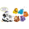 VTech Tut Tut Aventures Tut Tut Animo - Animaux (Différents Modèles)