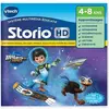 VTech Storio Jeu Hd Storio - Miles Dans L'espace