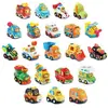 VTech TUT TUT AVENTURES TUT TUT BOLIDES - VEHICULES SURPRISE