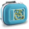Sacoche VTECH Kidizoom Bleue - Pour appareils photos et vidéos KidiZoom - 3 ans +