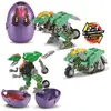 VTECH SWITCH & GO DINOS SURPRISE V2 (6 MODELES DIFFERENTS)