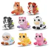 Jeu électronique Vtech Tut Tut Animo Bisous Modèle aléatoire