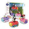 Coffret Vtech Trio Minnie Mickey