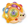 VTECH BABY - SUPER TAMBOURIN LUMI MAGIQUE - Multicolore