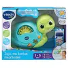 Jouet pour le bain Vtech Baby Juju ma tortue magi bulles