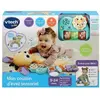 VTECH MON COUSSIN D'ÉVEIL SENSORIEL