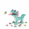 Vtech Glouton mon ail malote animal interactif
