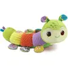 Vtech Couleurs Et Textures Fleur La Chenille
