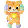 Soft toy with sounds Vtech Tristras Cat 18,8 x 11 x 27,9 cm