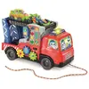 Jeu électronique Vtech Baby Super camion dépannage interactif