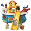 VTECH TUT TUT ANIMO - SUPER BATEAU TOBOGGAN