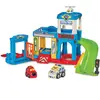 Vehicle Playset Vtech Tut Tut Bolidos 28 x 11,5 x 28 cm Police Officer