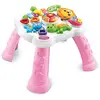 Vtech Table D´activités Sensorielles Pour Enfants
