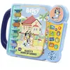 Vtech Livre De Jeux Bluey