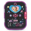 Vtech Livre electronique enfant KidiSecrets modele selfie music 2.0 - Agenda secret - Noir