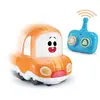 Voiture radio commandée Vtech Super Cory Bolides radiocommandé Orange