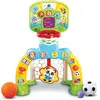 VTech Vtech Baby Super Centre Multisport Interactif
