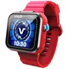 VTech Kidizoom Smartwatch Max Rouge