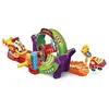 Circuit Vtech Tut Tut Bolides Tut Tut Looping Vert