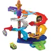 Vtech Tour Super Teornado (+ Rocky Supperuto) Ttb